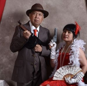 Meet your Posher, Evangeline